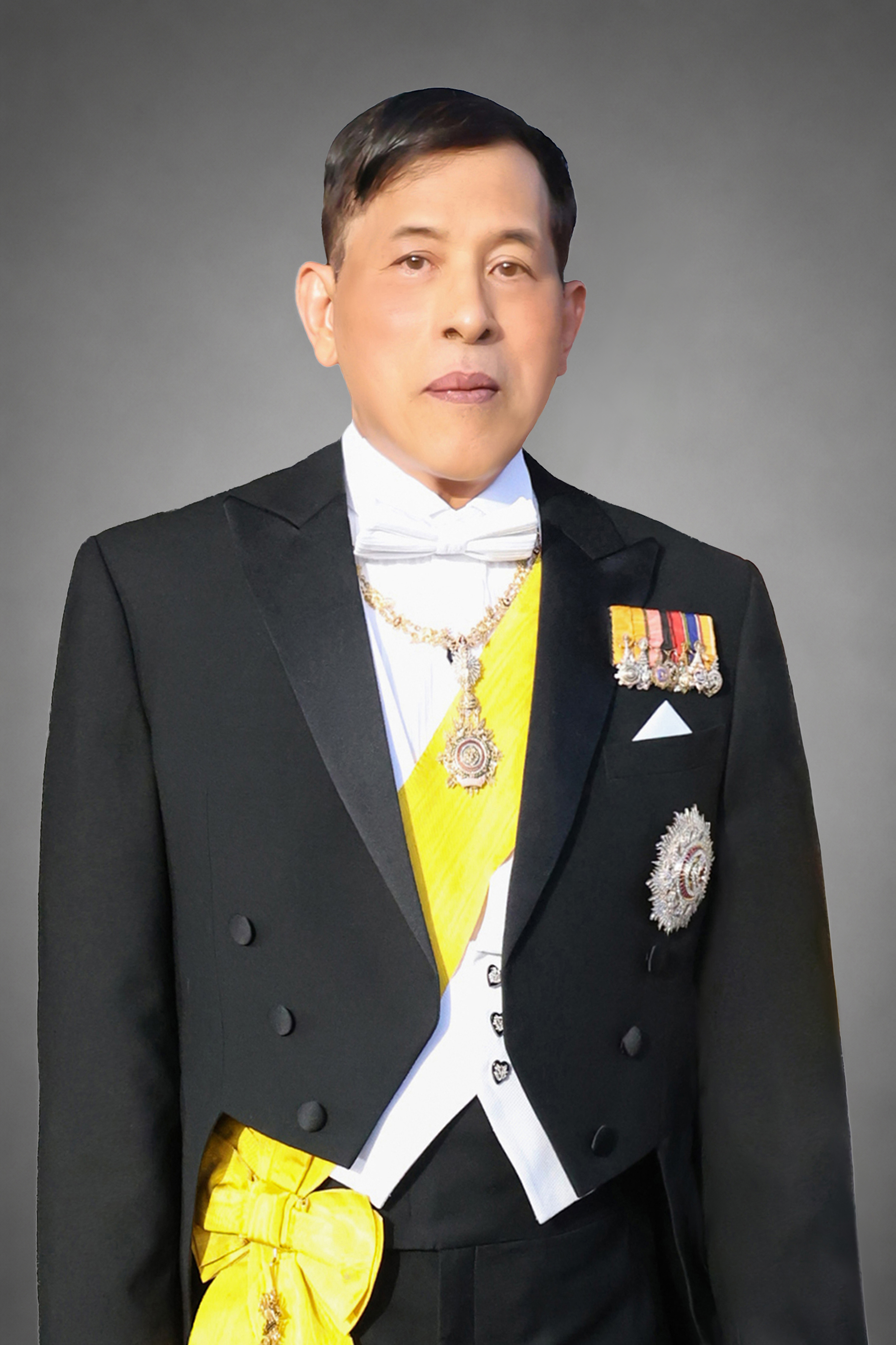 king thailand 2569