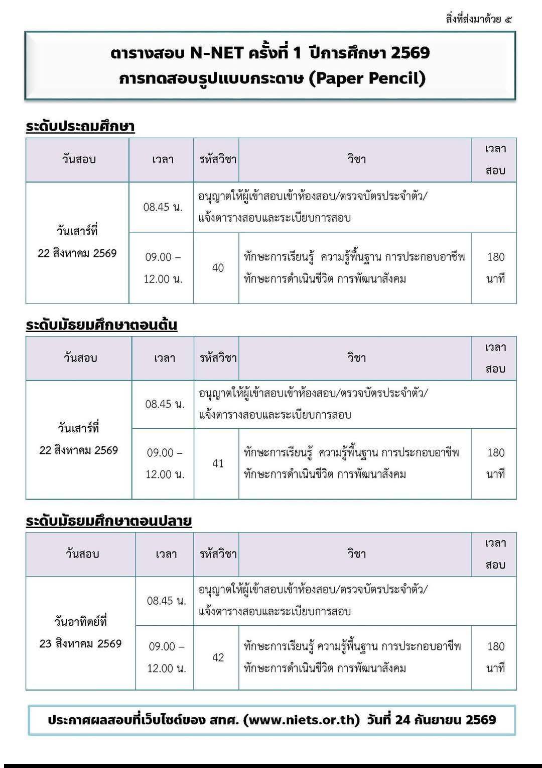 NNET paper